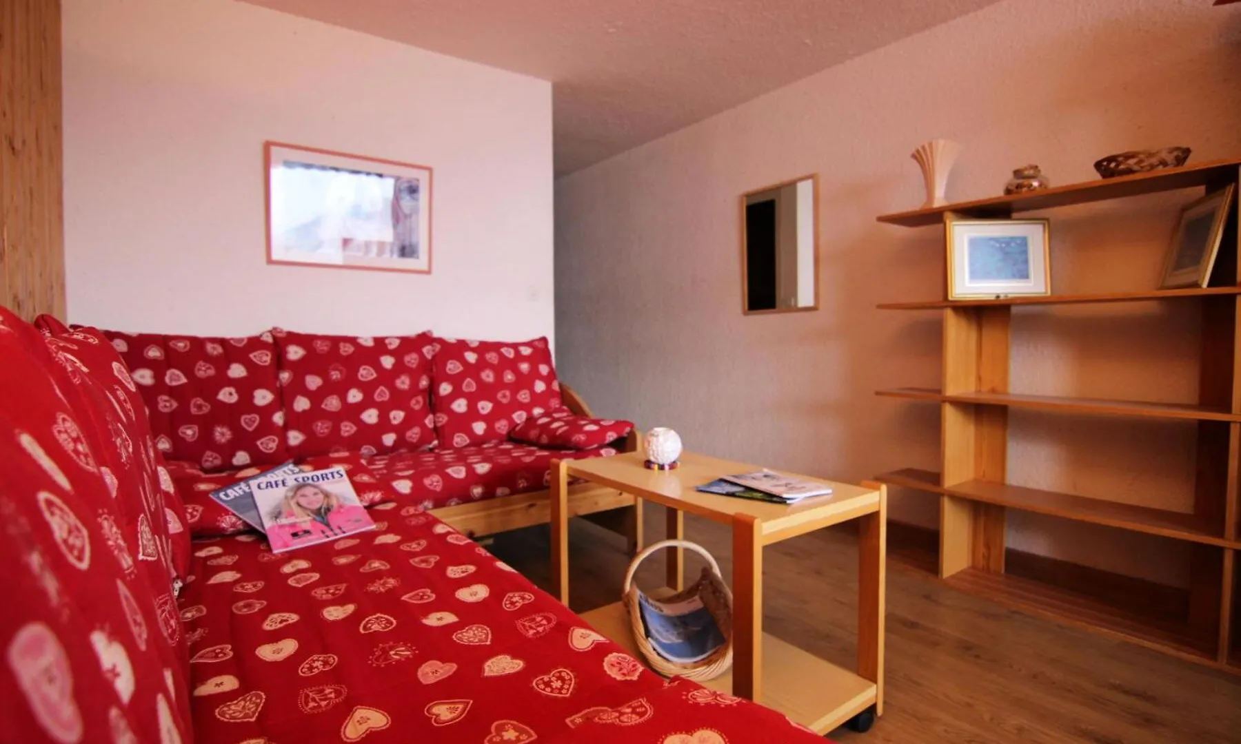 Residence Trois Vallees - Val Thorens Spacieux 2 Pieces Cabine Pour 4 Personnes Proche De Tout Mae-7627 0*,  France
