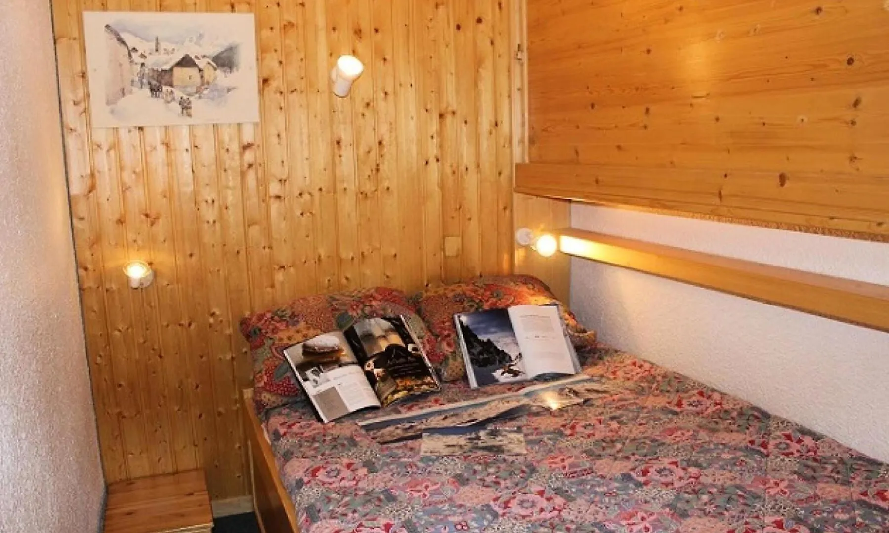 Residence Trois Vallees - Val Thorens Spacieux 2 Pieces Cabine Pour 4 Personnes Proche De Tout Mae-7627