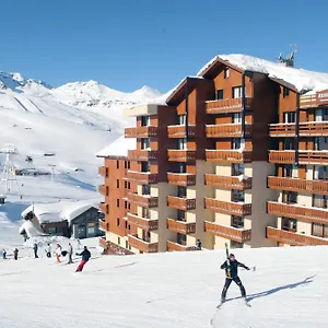 Le Chamois D'or Aparthotel