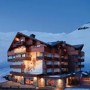 Le Sherpa Hotel