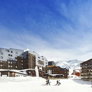 Club Mmv Les Arolles **** Hotel